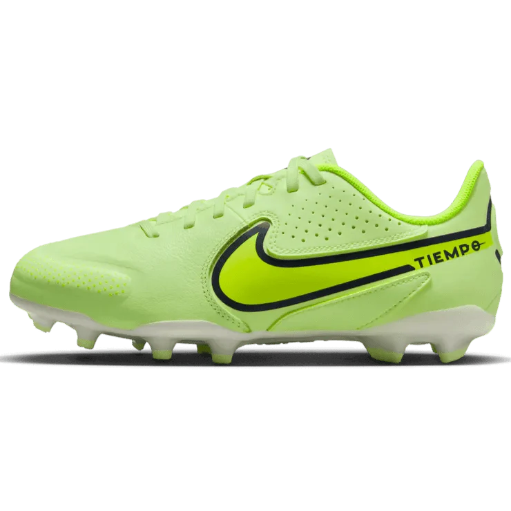 Nike Junior Legend 9 Academy FG-MG - Luminous Pack (SU23)