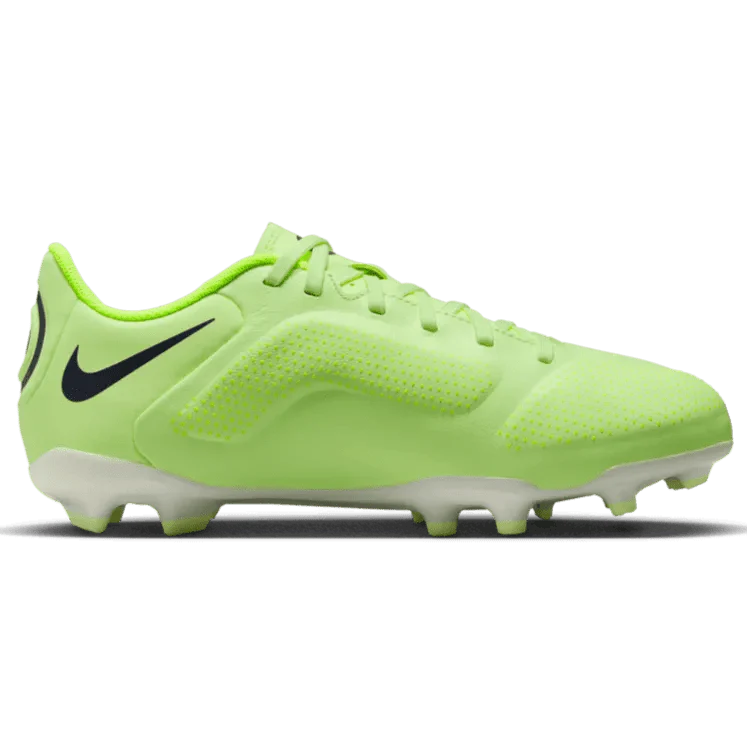 Nike Junior Legend 9 Academy FG-MG - Luminous Pack (SU23) - Image 2