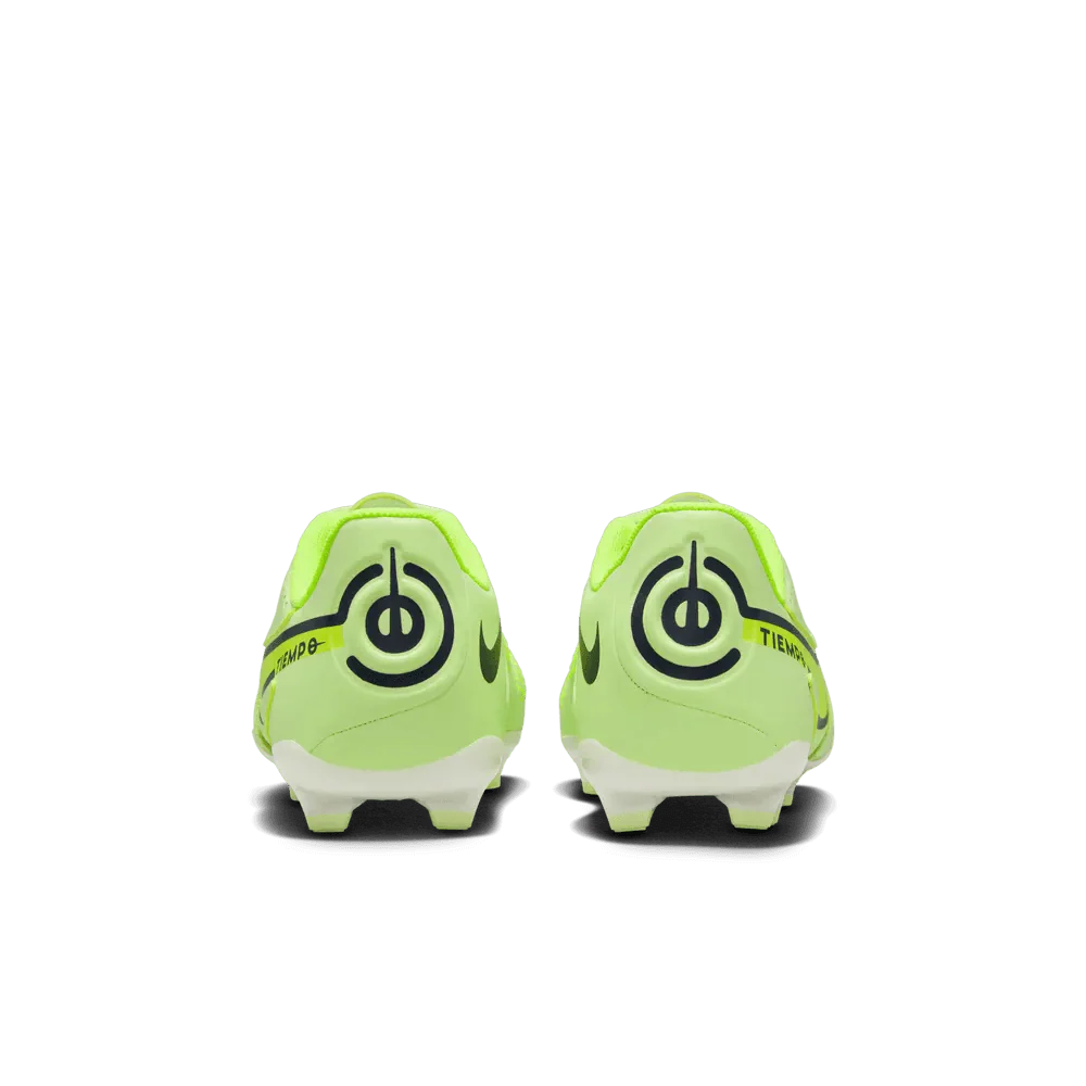 Nike Junior Legend 9 Academy FG-MG - Luminous Pack (SU23) - Image 6