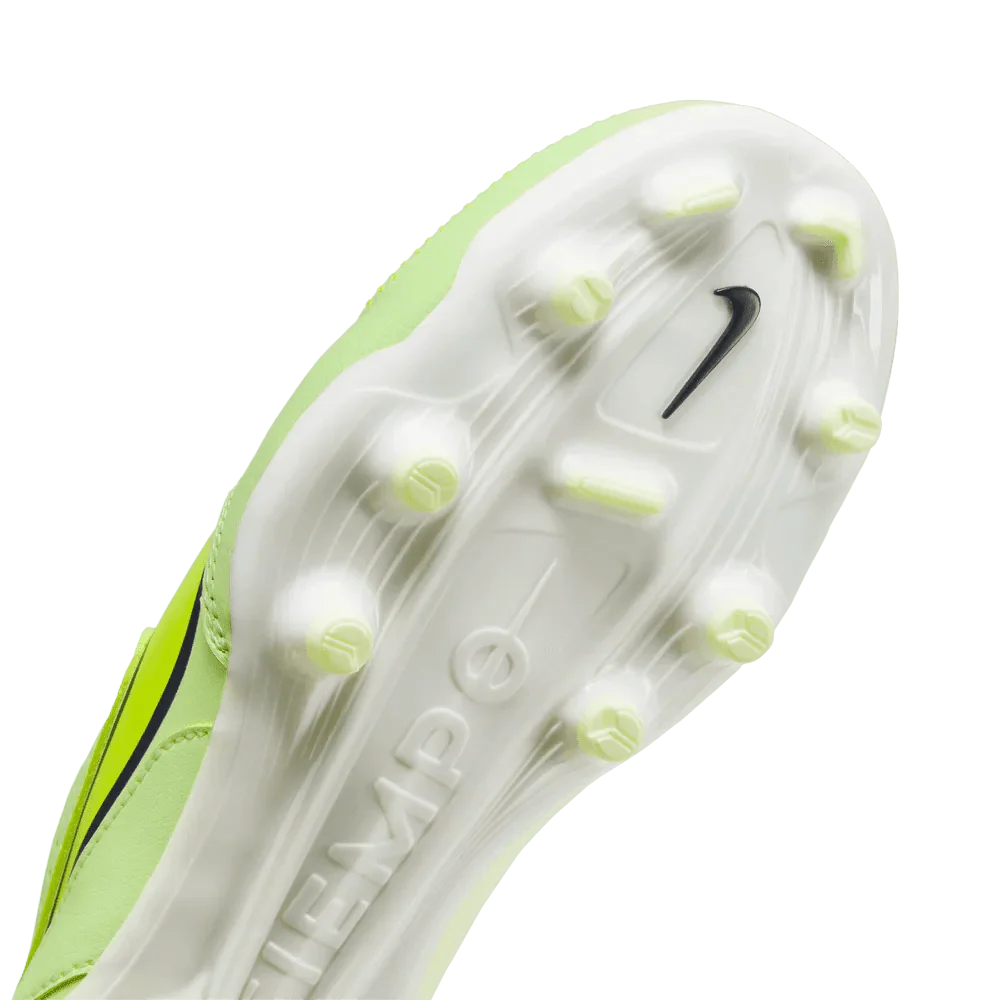 Nike Junior Legend 9 Academy FG-MG - Luminous Pack (SU23) - Image 7