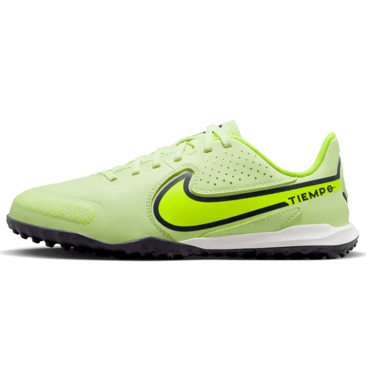 Nike Junior Legend 9 Academy Turf - Luminous Pack (SU23)