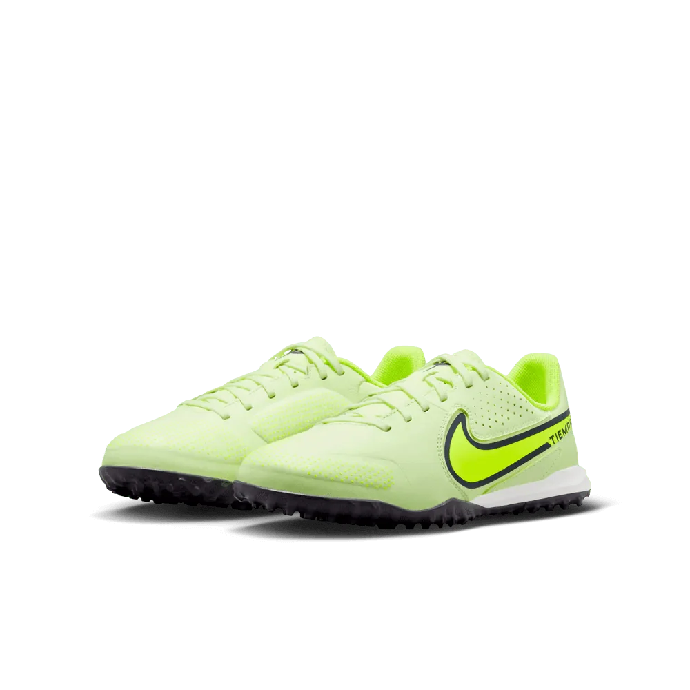 Nike Junior Legend 9 Academy Turf - Luminous Pack (SU23) - Image 3