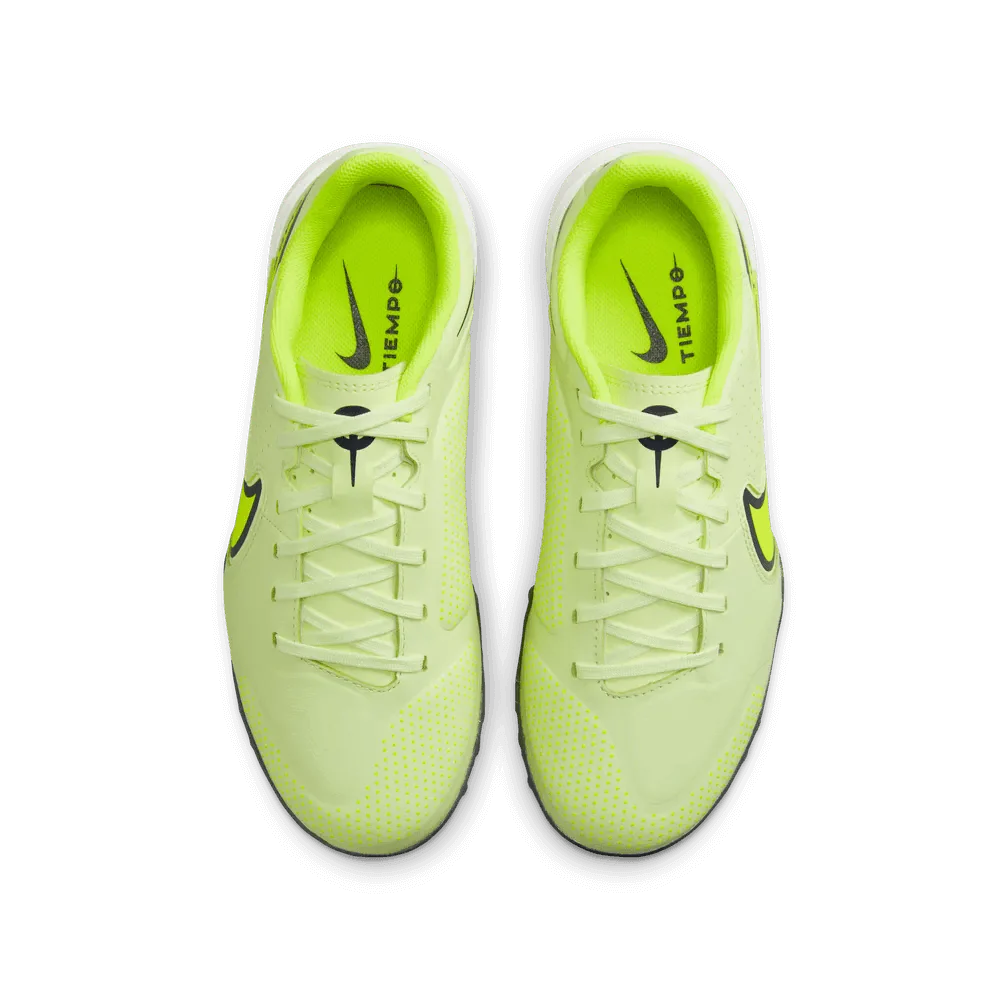 Nike Junior Legend 9 Academy Turf - Luminous Pack (SU23) - Image 4