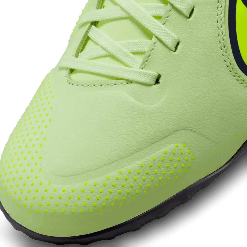 Nike Junior Legend 9 Academy Turf - Luminous Pack (SU23) - Image 7