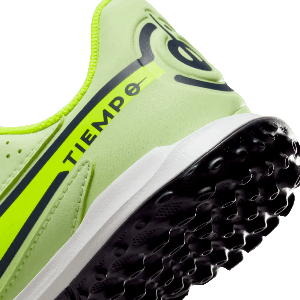 Nike Junior Legend 9 Academy Turf - Luminous Pack (SU23) - Image 8