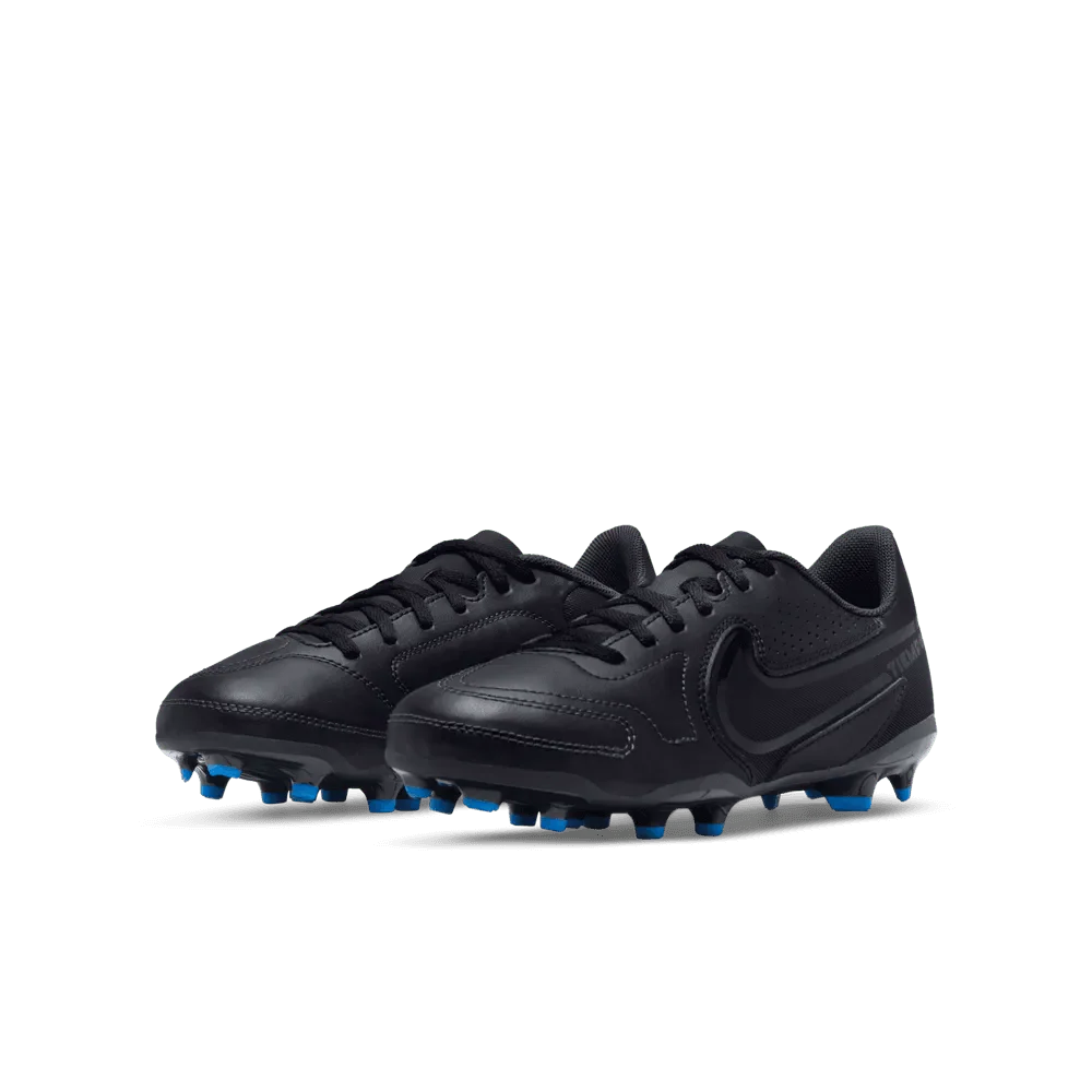Nike Junior Legend 9 Club FG/MG- Shadow Pack (FA22) - Image 3