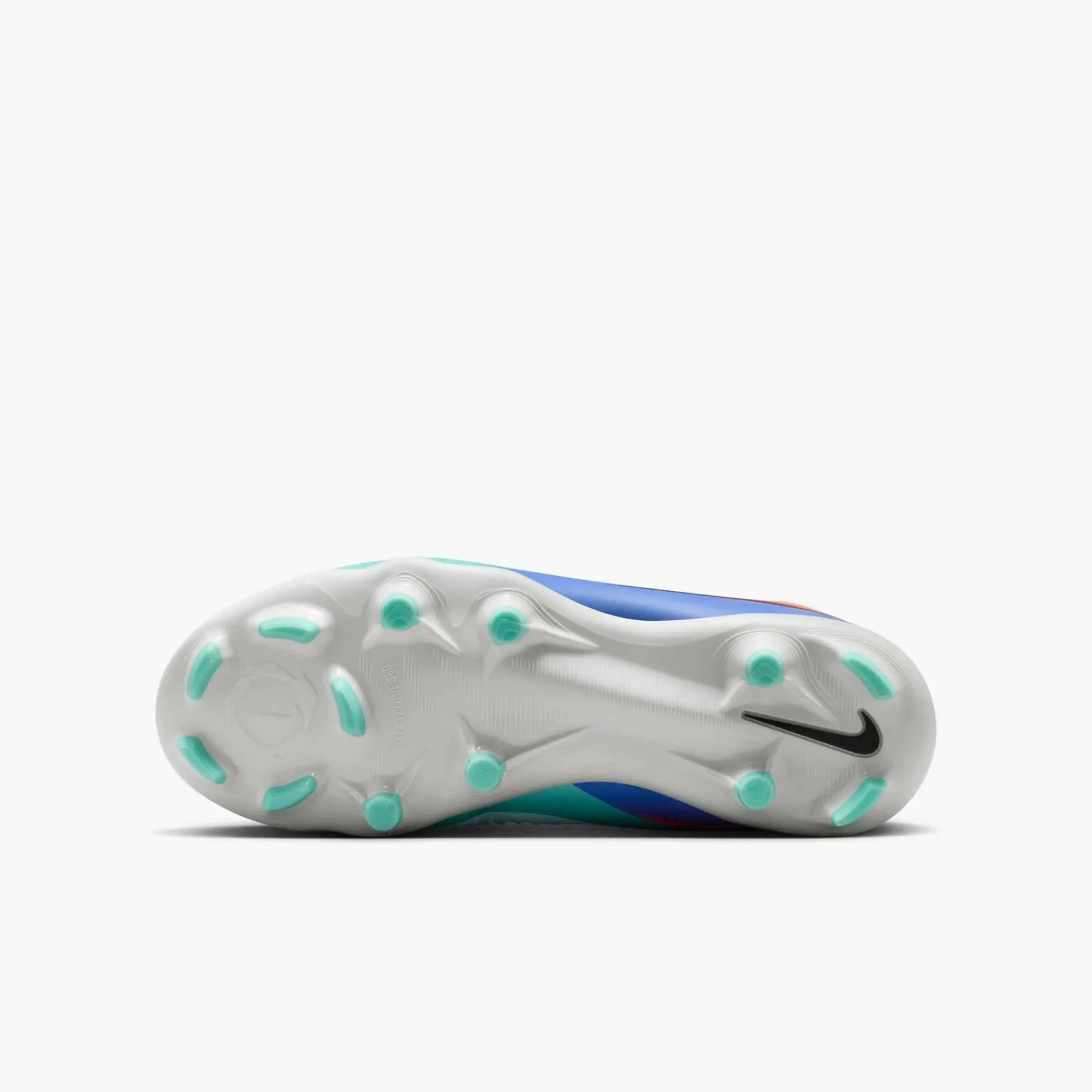 Nike Junior Phantom 6 High Academy Firm/Multi Ground Soccer Cleats - Nike United Pack Chapter 2 (HO25) - Image 5