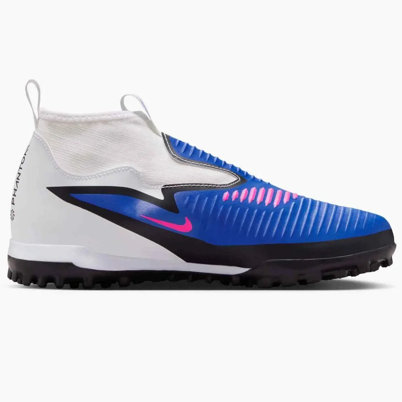 Nike Junior Phantom 6 High Academy Turf Soccer Shoes - Attack Pack (SP26) - Image 2