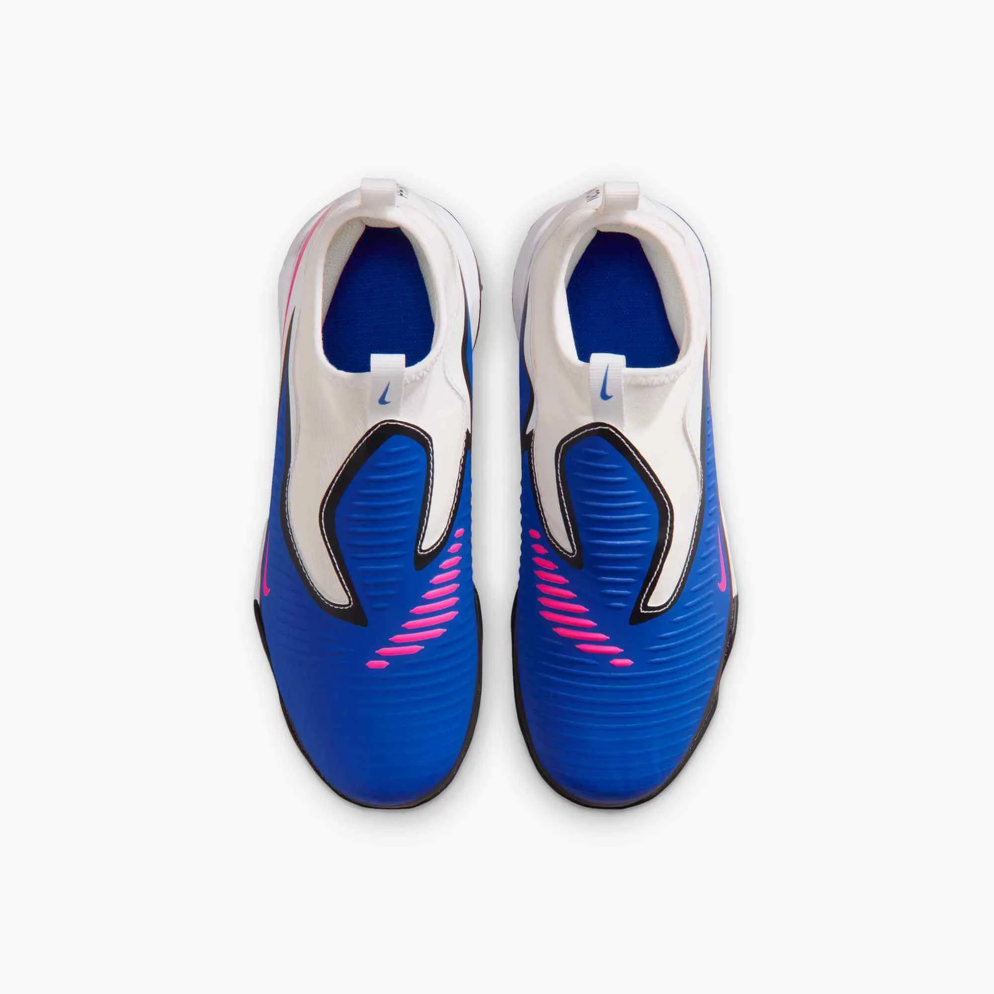 Nike Junior Phantom 6 High Academy Turf Soccer Shoes - Attack Pack (SP26) - Image 4