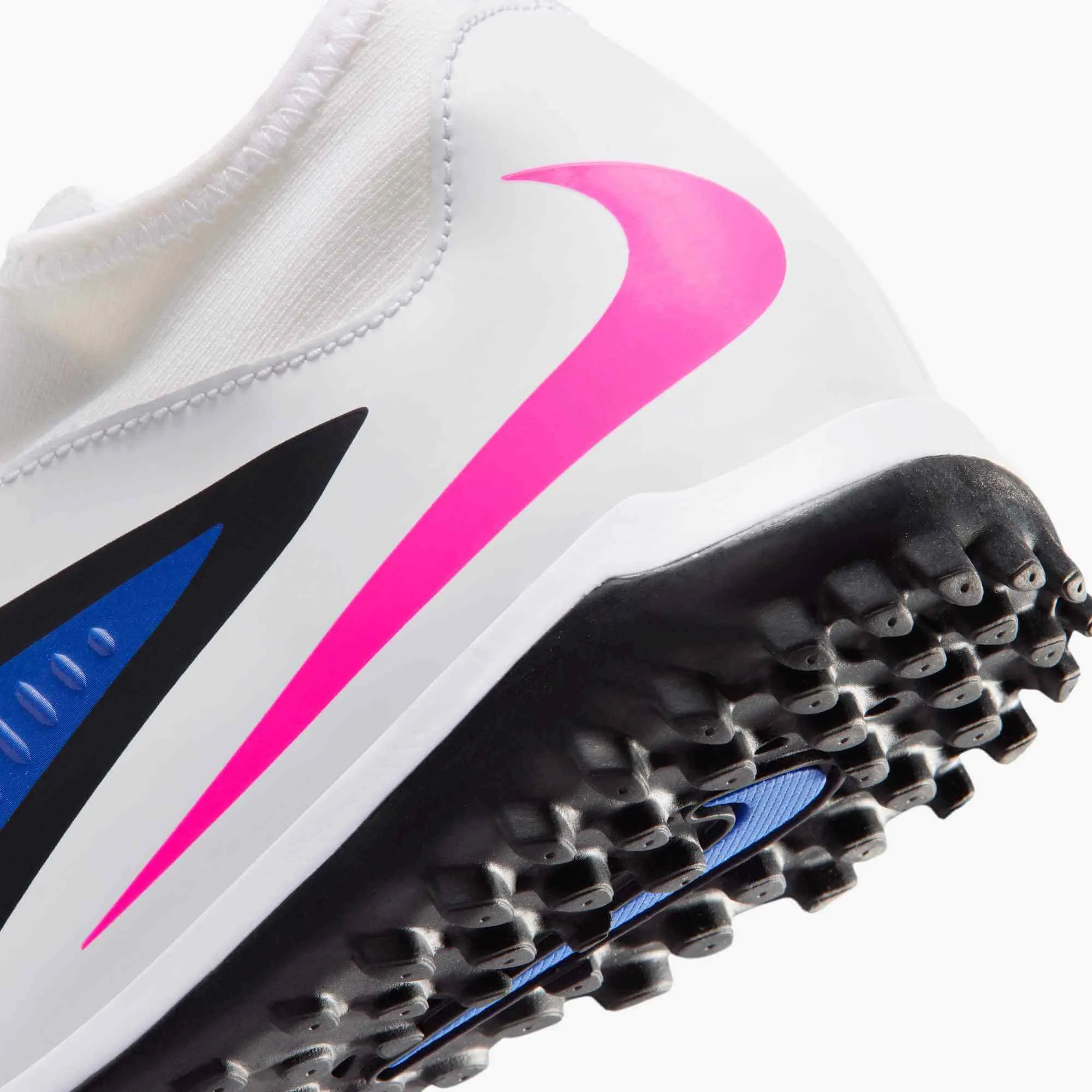 Nike Junior Phantom 6 High Academy Turf Soccer Shoes - Attack Pack (SP26) - Image 8