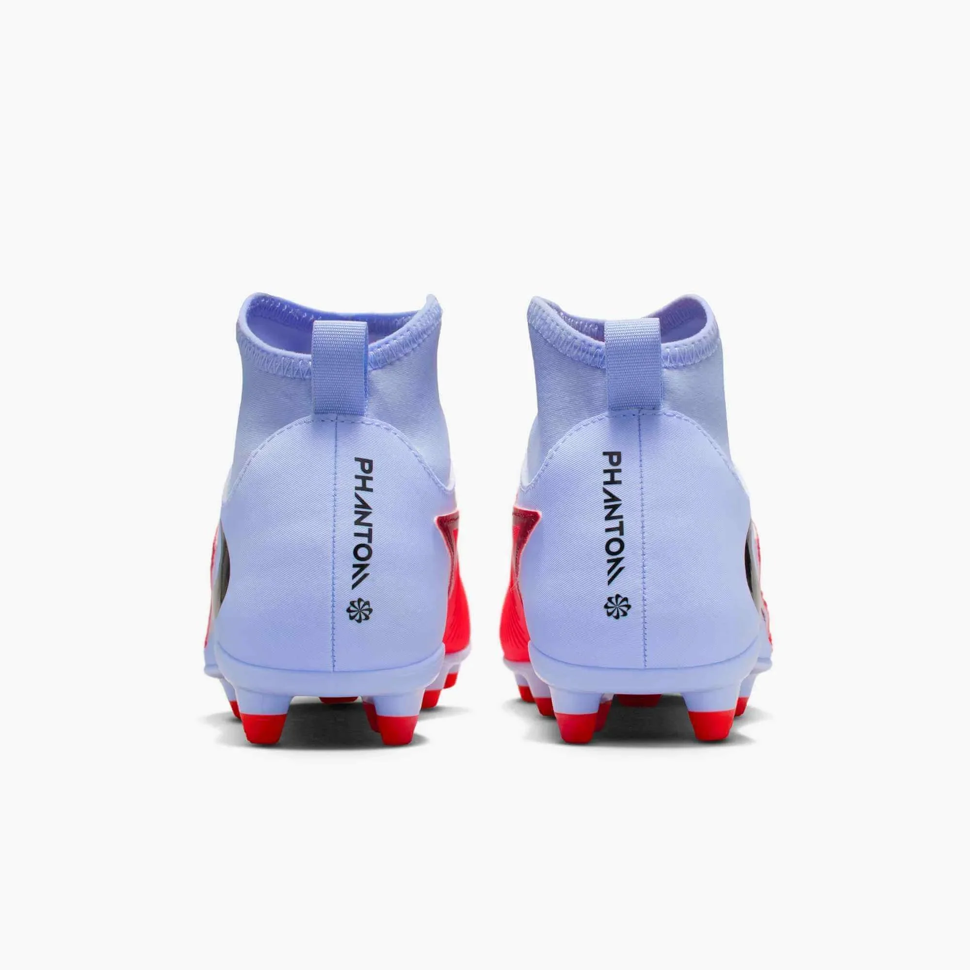 Nike Junior Phantom 6 High Club Firm/Multi Ground Soccer Cleats - Scary Good Pack (FA25) - Image 6