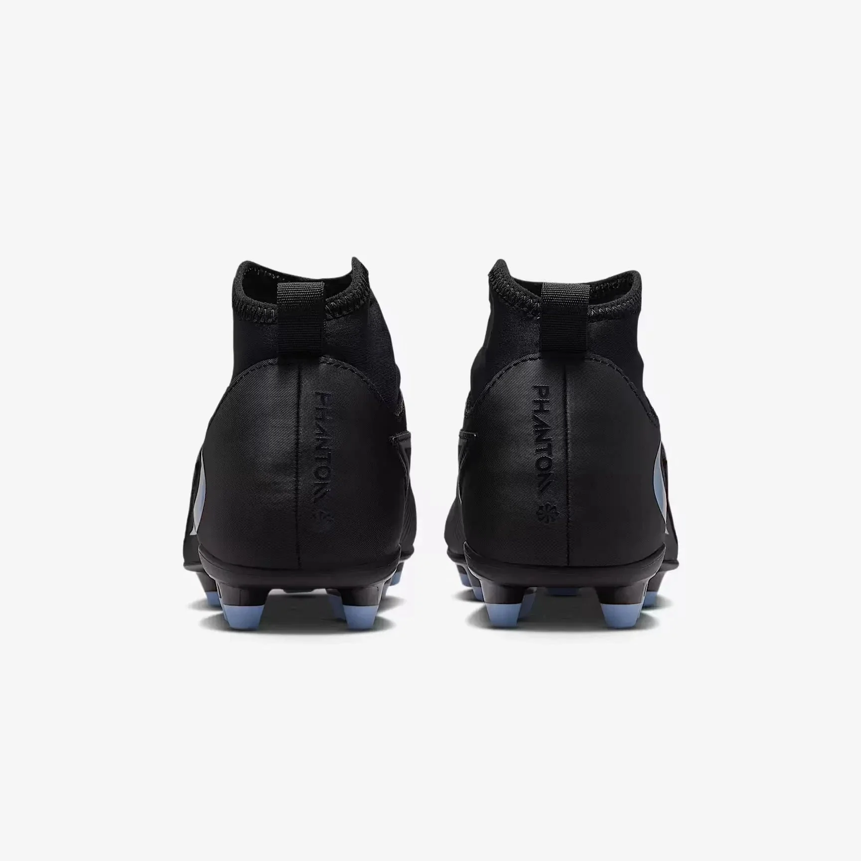 Nike Junior Phantom 6 High Club Firm/Multi Ground Soccer Cleats - Shadow Pack (FA25) - Image 6