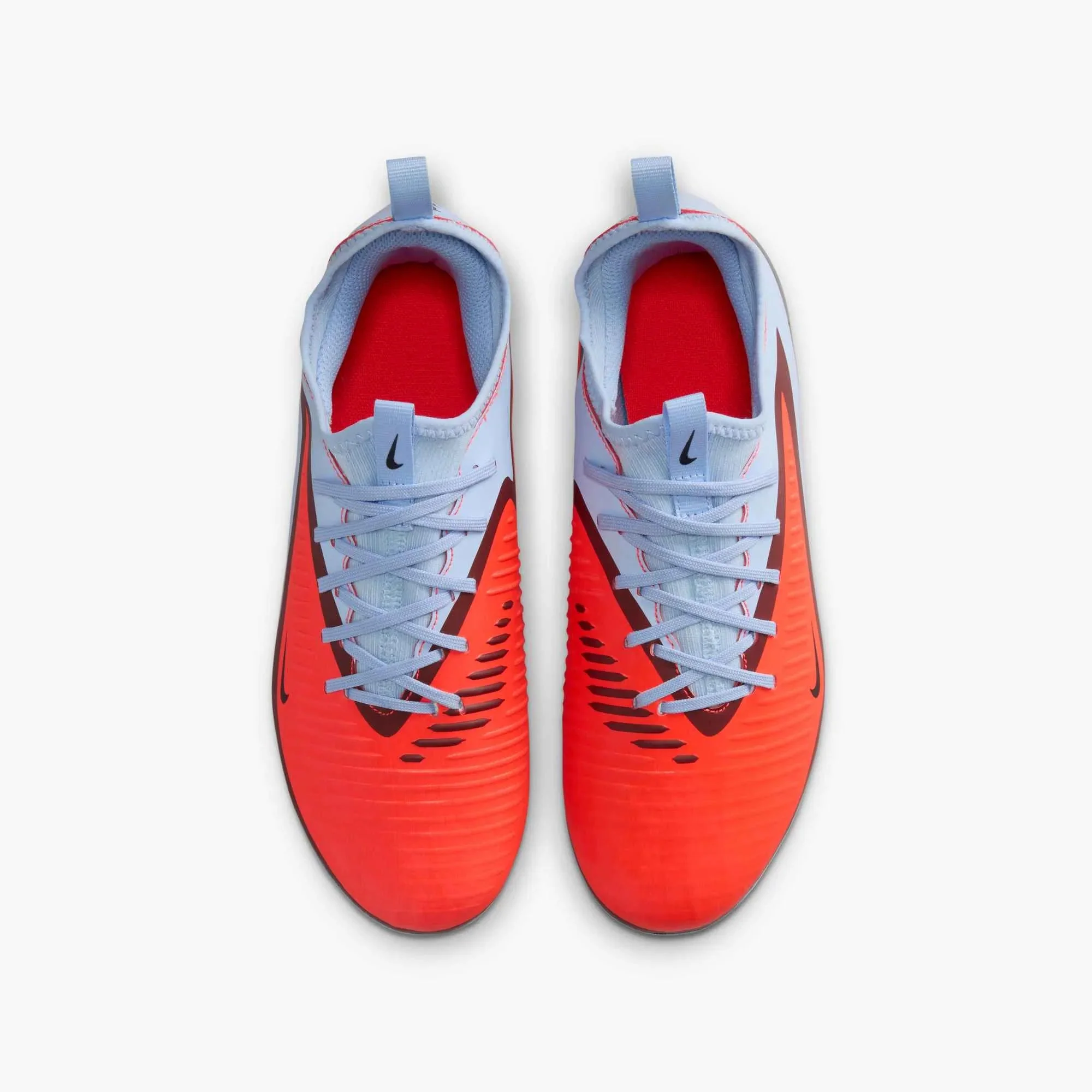 Nike Junior Phantom 6 Low Academy Firm/Multi Ground Soccer Cleats - Scary Good Pack (FA25) - Image 4