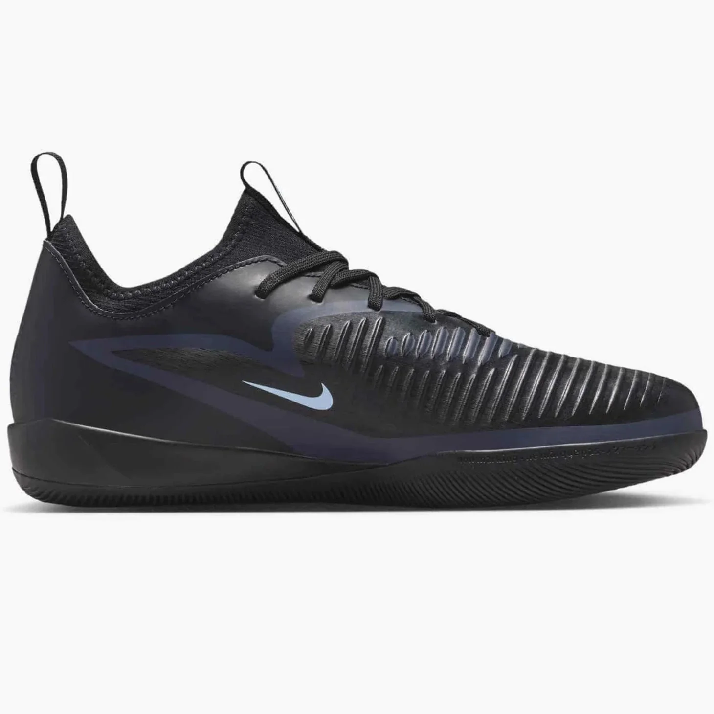Nike Junior Phantom 6 Low Academy Indoor Soccer Shoes - Shadow Pack (FA25) - Image 2