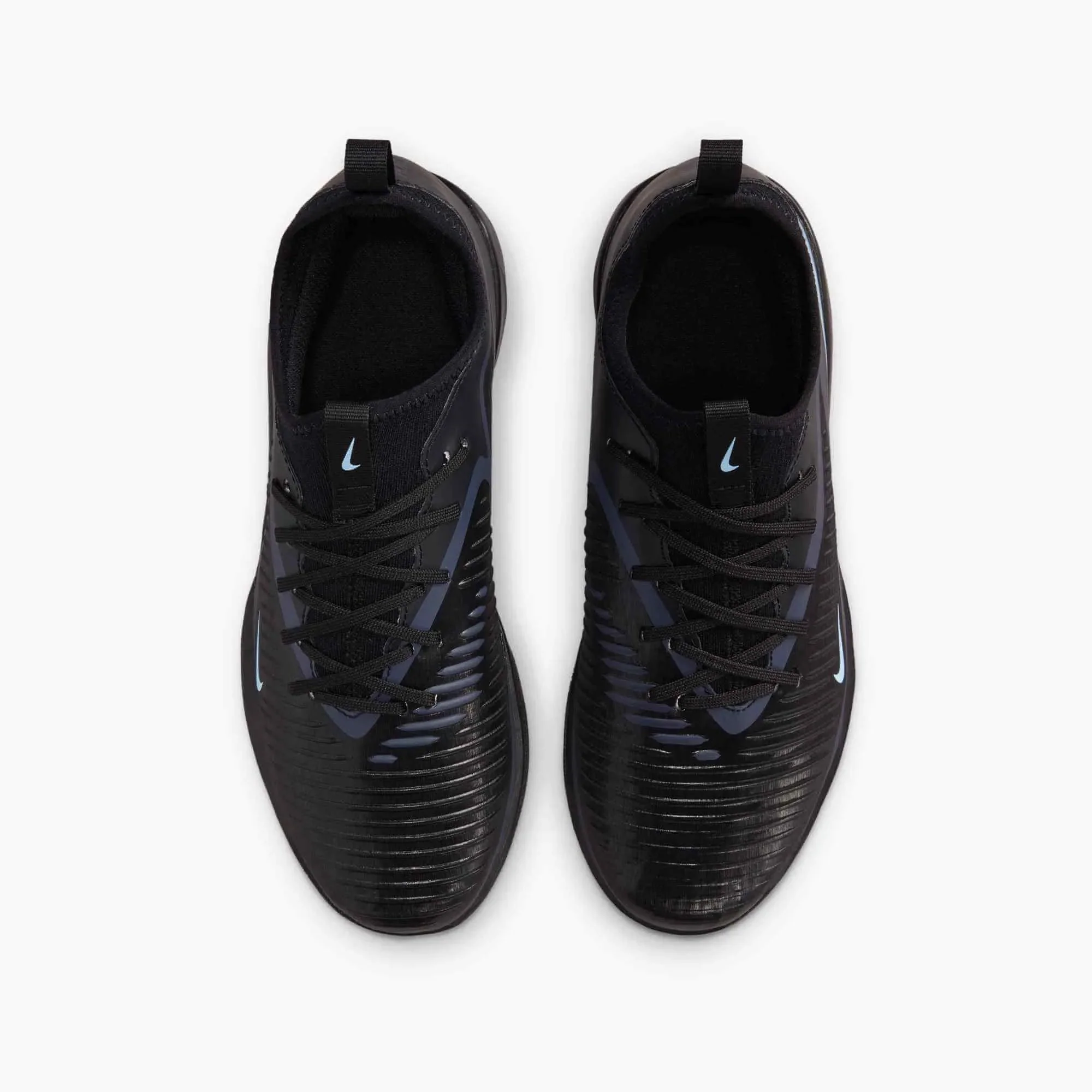 Nike Junior Phantom 6 Low Academy Indoor Soccer Shoes - Shadow Pack (FA25) - Image 4