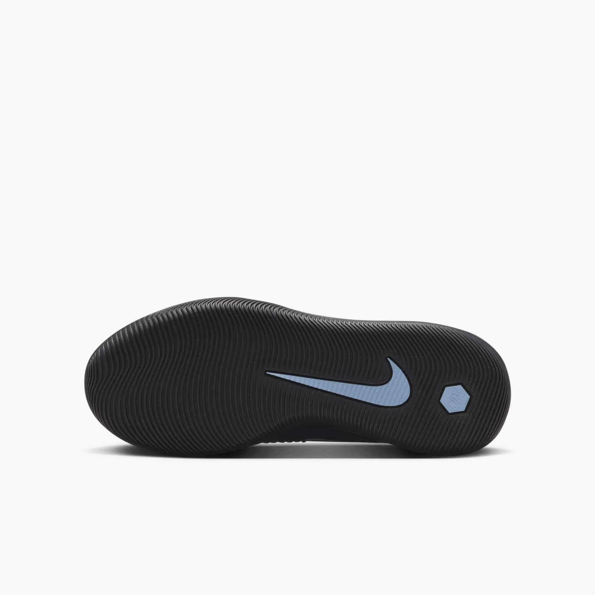 Nike Junior Phantom 6 Low Academy Indoor Soccer Shoes - Shadow Pack (FA25) - Image 5