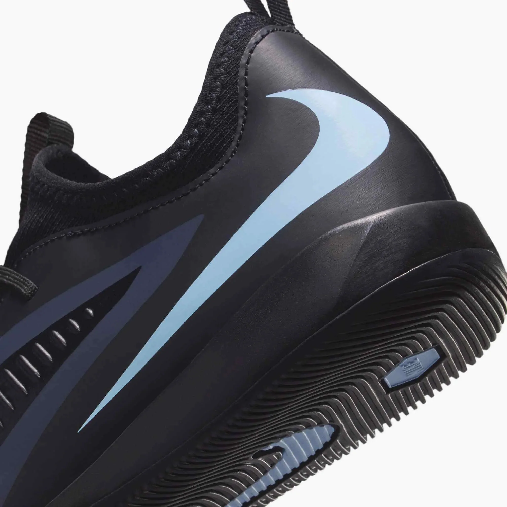 Nike Junior Phantom 6 Low Academy Indoor Soccer Shoes - Shadow Pack (FA25) - Image 8