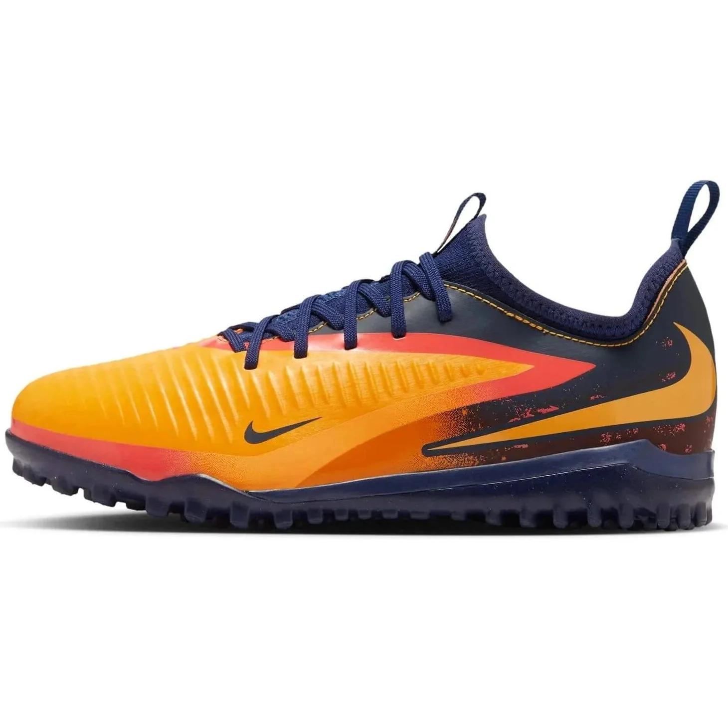 Nike Junior Phantom 6 Low Academy Turf Soccer Shoes - Erling Haaland Pack (FA25)