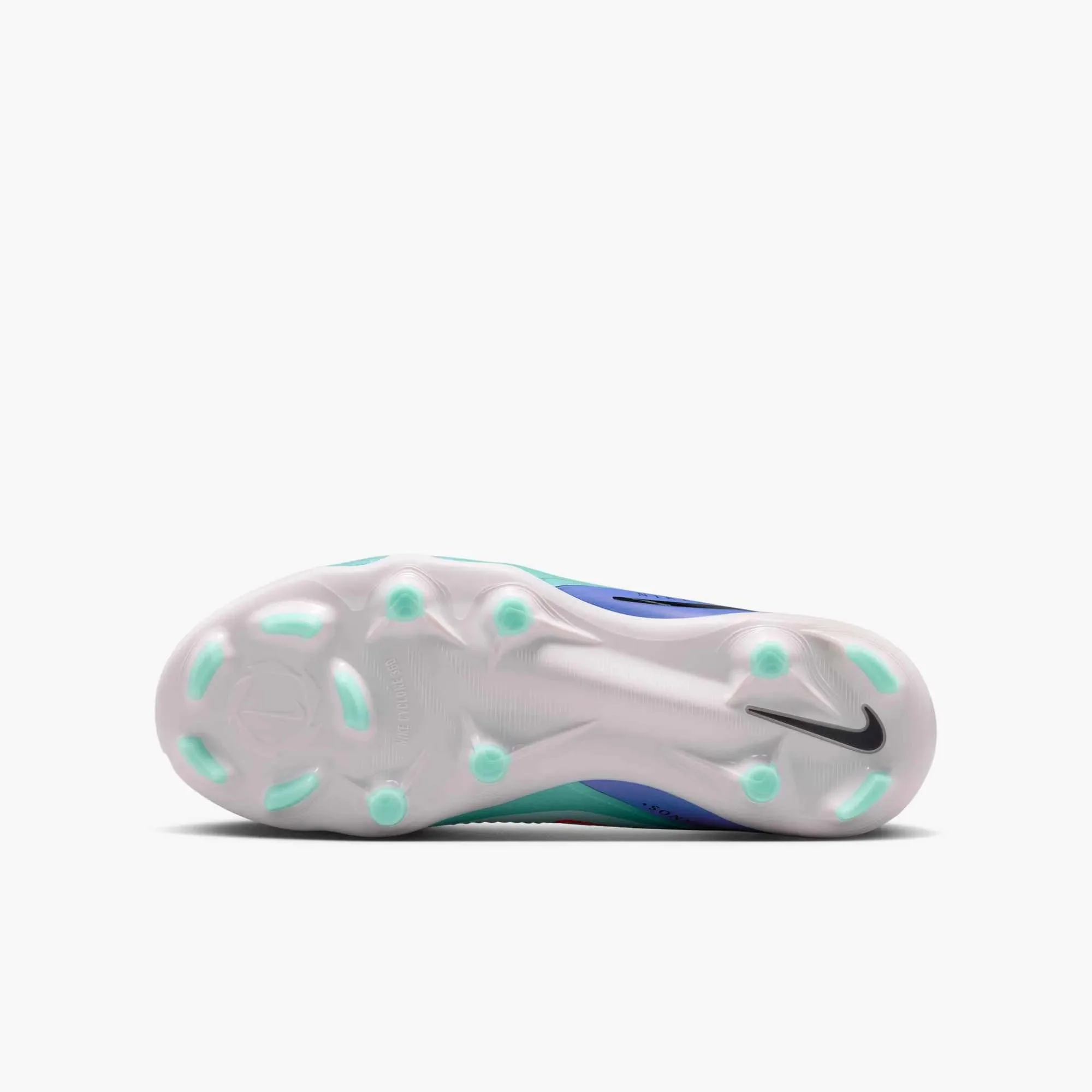 Nike Junior Phantom 6 Low Pro Firm/Multi Ground Soccer Cleats - Nike United Pack Chapter 2 (HO25) - Image 5