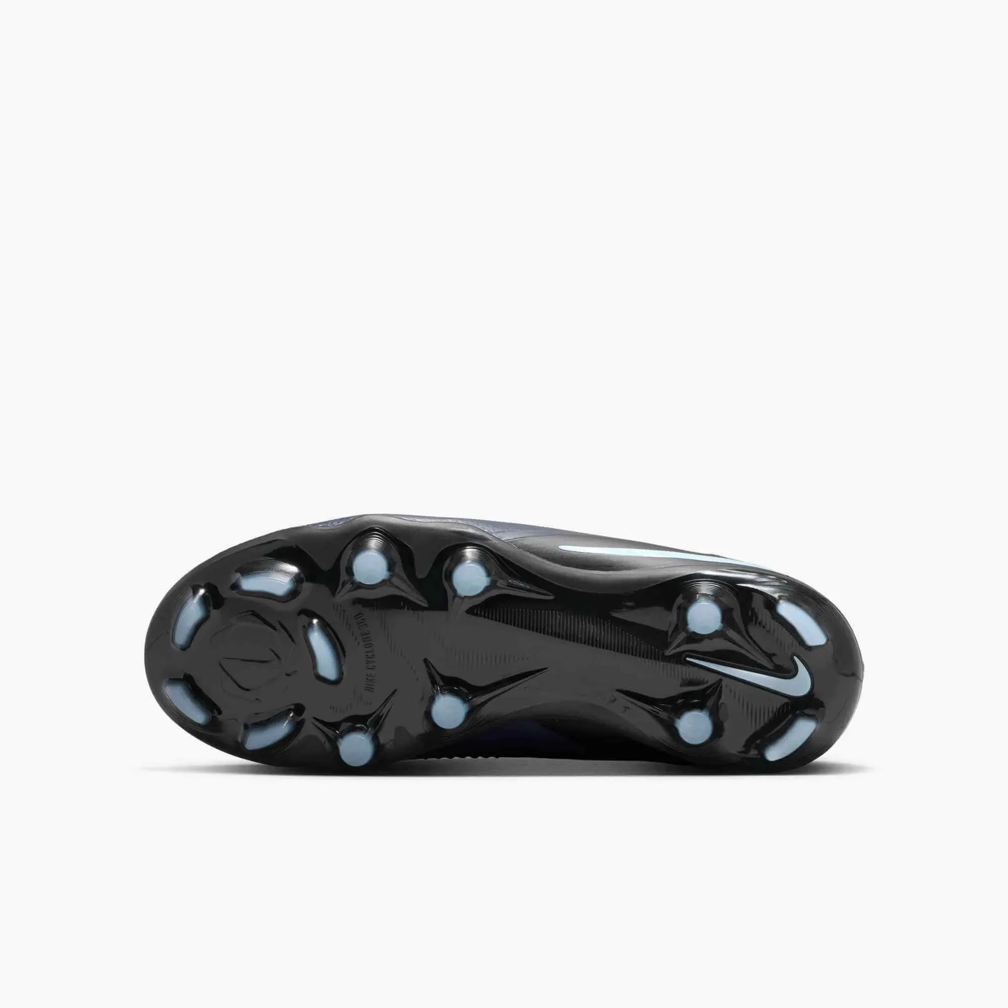 Nike Junior Phantom 6 Low Pro Firm/Multi Ground Soccer Cleats - Shadow Pack (FA25) - Image 5