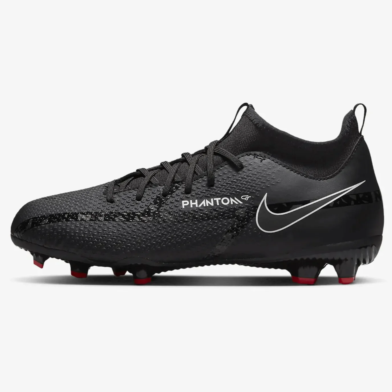 Nike Junior Phantom GT2 Academy DF FGMG - Shadow Pack (FA22)