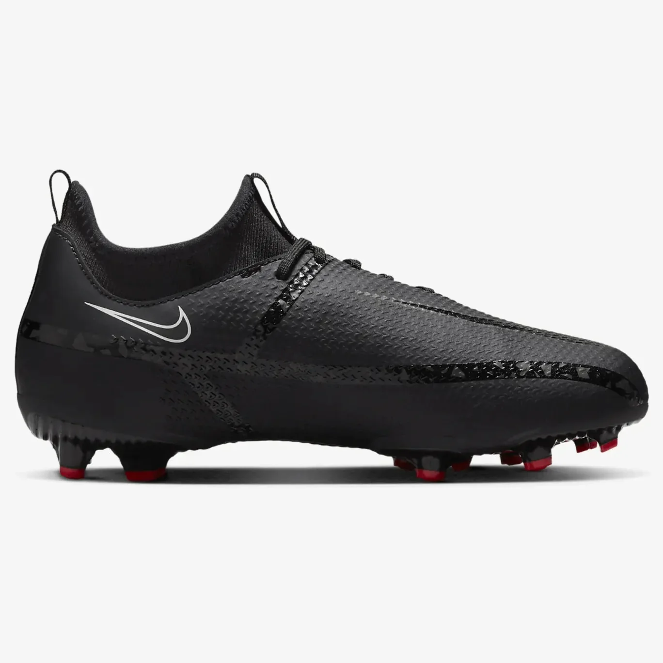 Nike Junior Phantom GT2 Academy DF FGMG - Shadow Pack (FA22) - Image 2