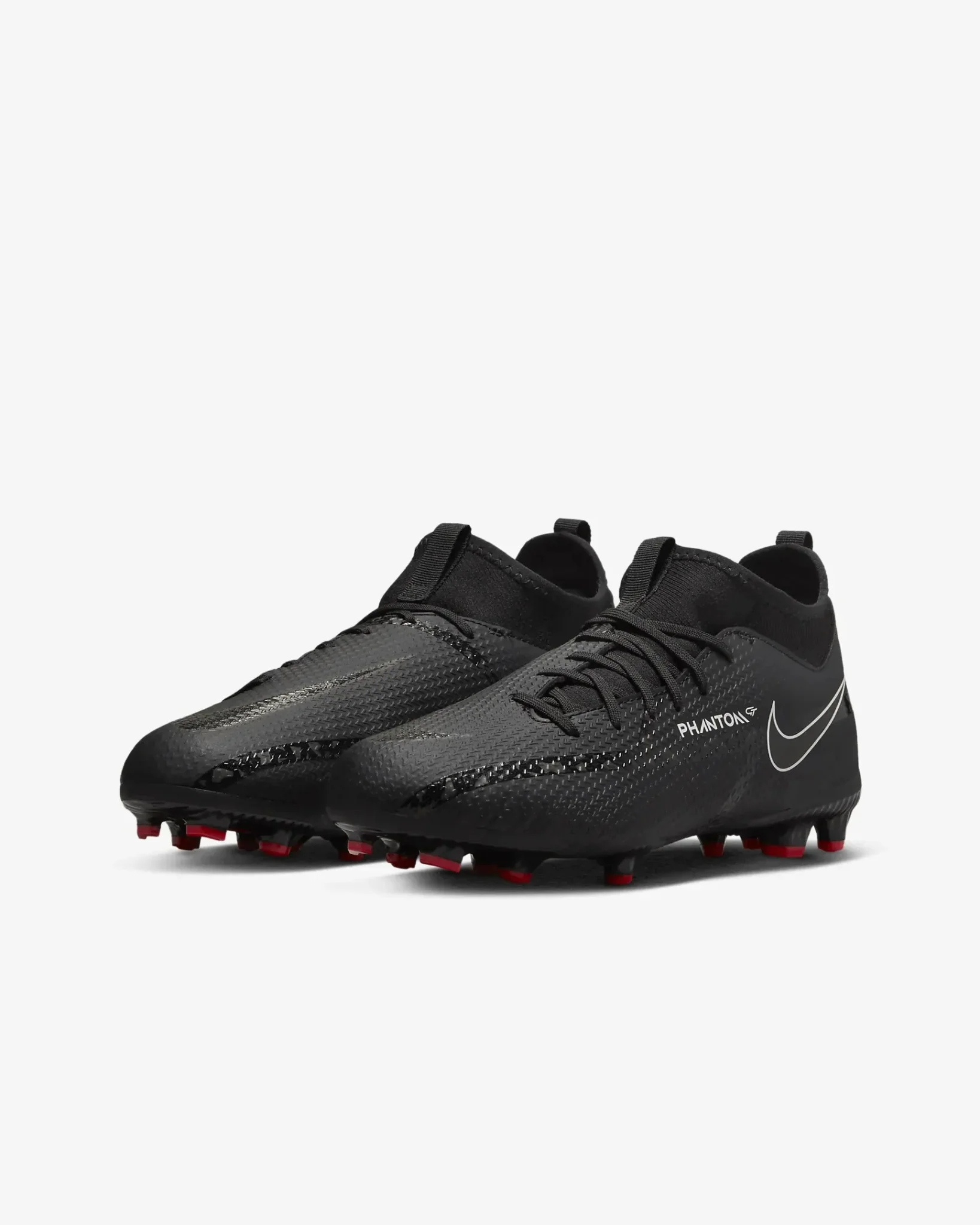 Nike Junior Phantom GT2 Academy DF FGMG - Shadow Pack (FA22) - Image 3