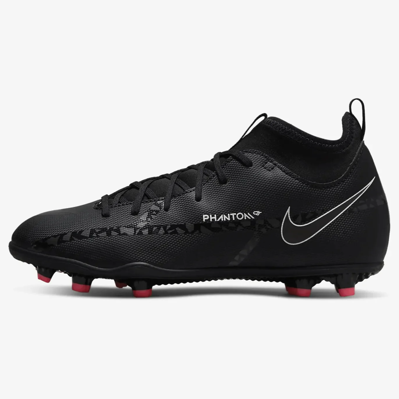 Nike Junior Phantom GT2 Club DF FG/MG- Shadow Pack (FA22)
