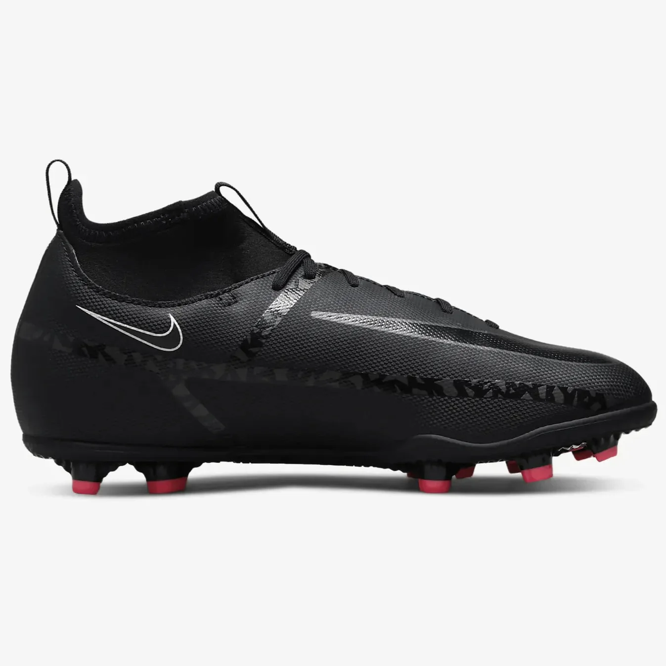 Nike Junior Phantom GT2 Club DF FG/MG- Shadow Pack (FA22) - Image 2