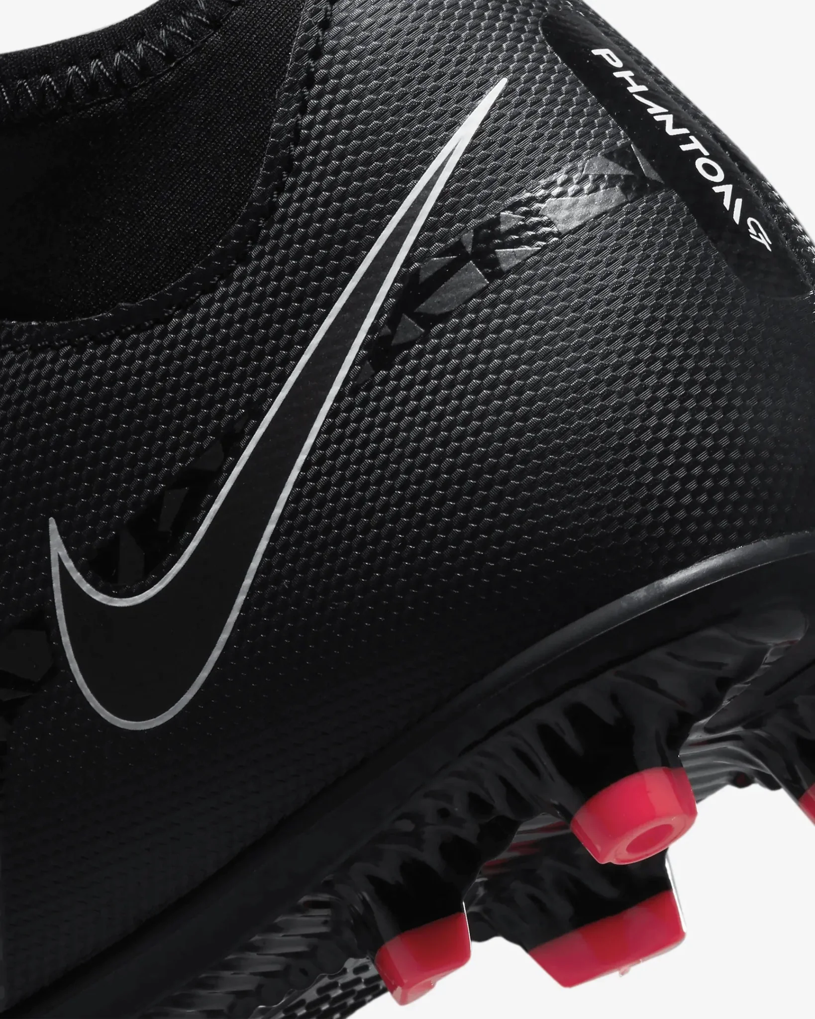 Nike Junior Phantom GT2 Club DF FG/MG- Shadow Pack (FA22) - Image 9