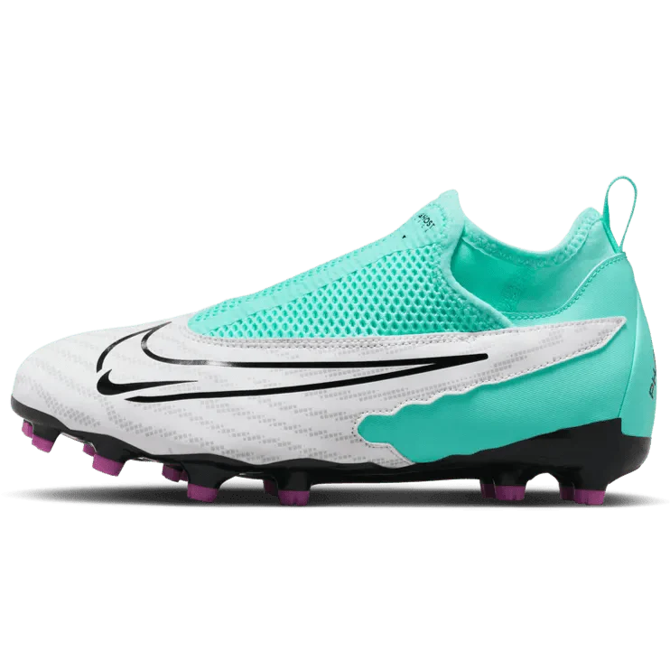 Nike Junior Phantom GX Academy DF FG-MG - Peak Ready Pack (HO23)