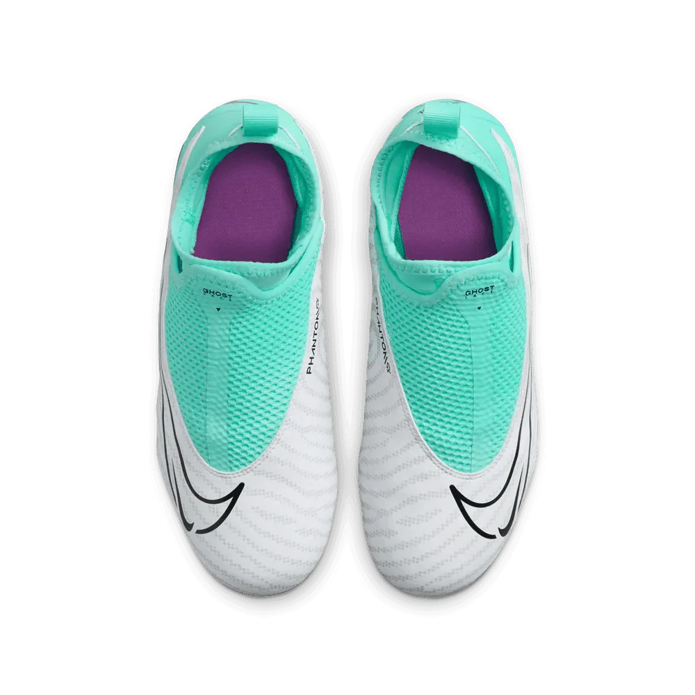 Nike Junior Phantom GX Academy DF FG-MG - Peak Ready Pack (HO23) - Image 4
