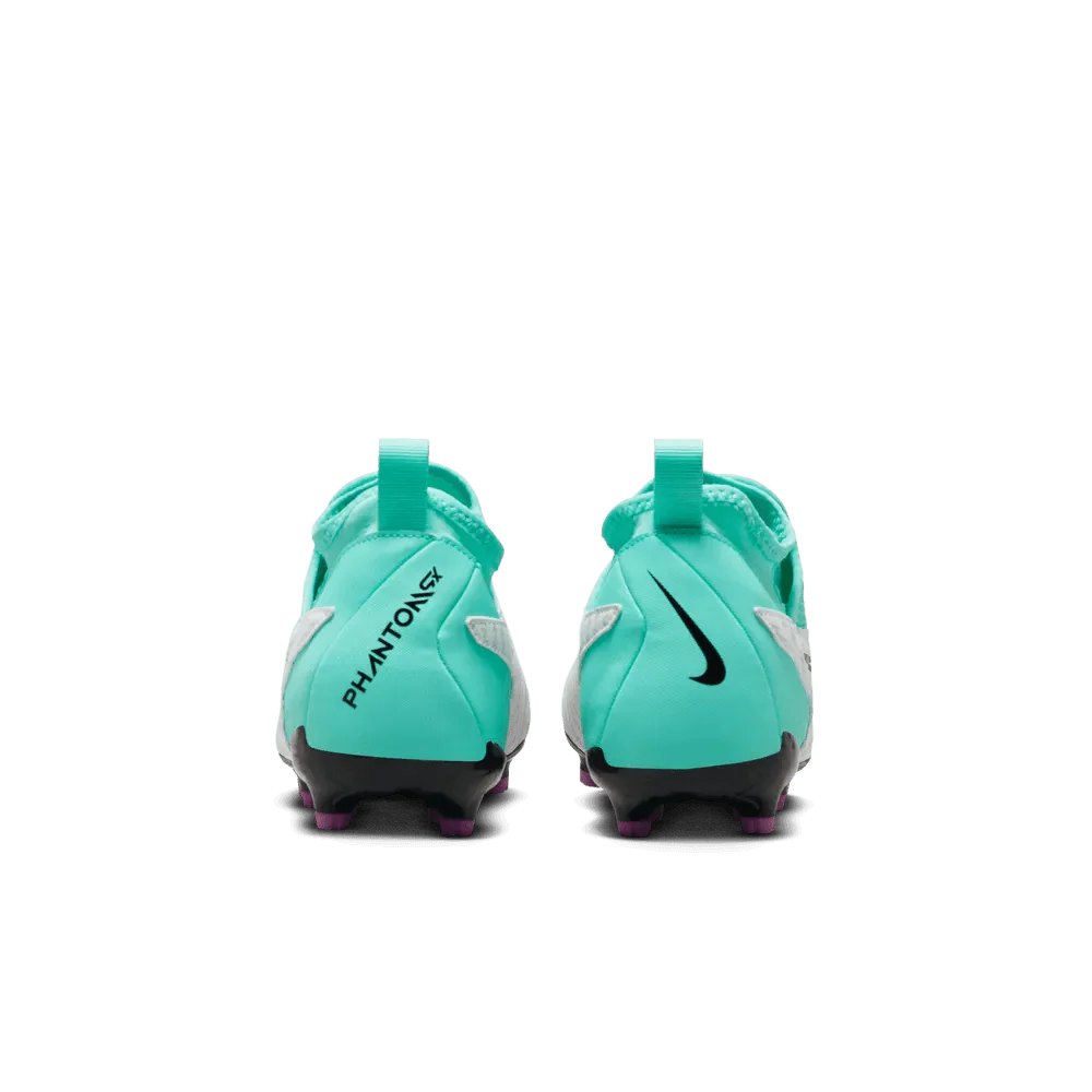 Nike Junior Phantom GX Academy DF FG-MG - Peak Ready Pack (HO23) - Image 6
