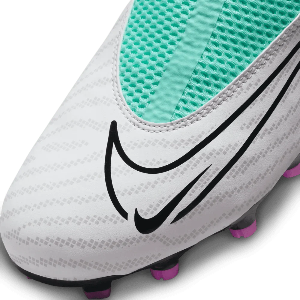 Nike Junior Phantom GX Academy DF FG-MG - Peak Ready Pack (HO23) - Image 8