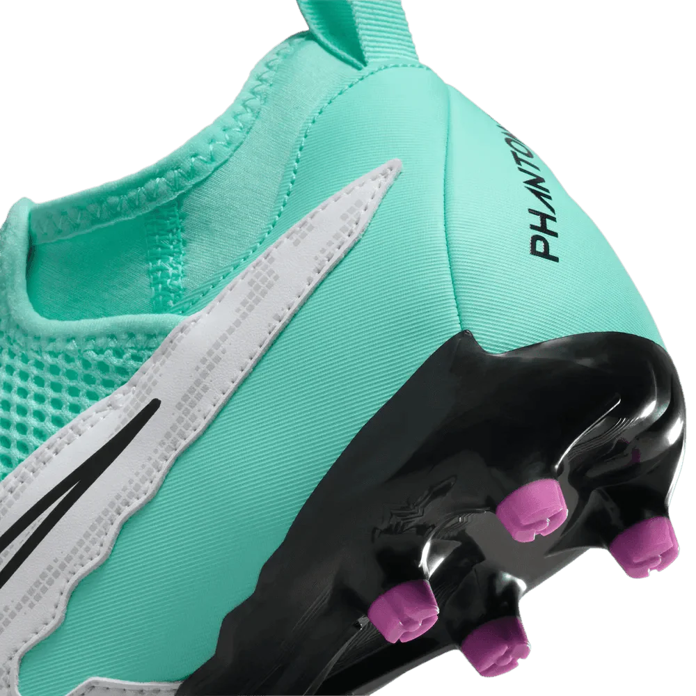 Nike Junior Phantom GX Academy DF FG-MG - Peak Ready Pack (HO23) - Image 9