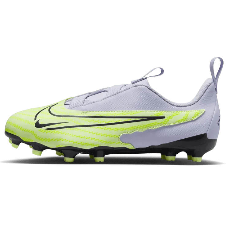 Nike Junior Phantom GX Academy FG-MG - Luminous Pack (SU23)
