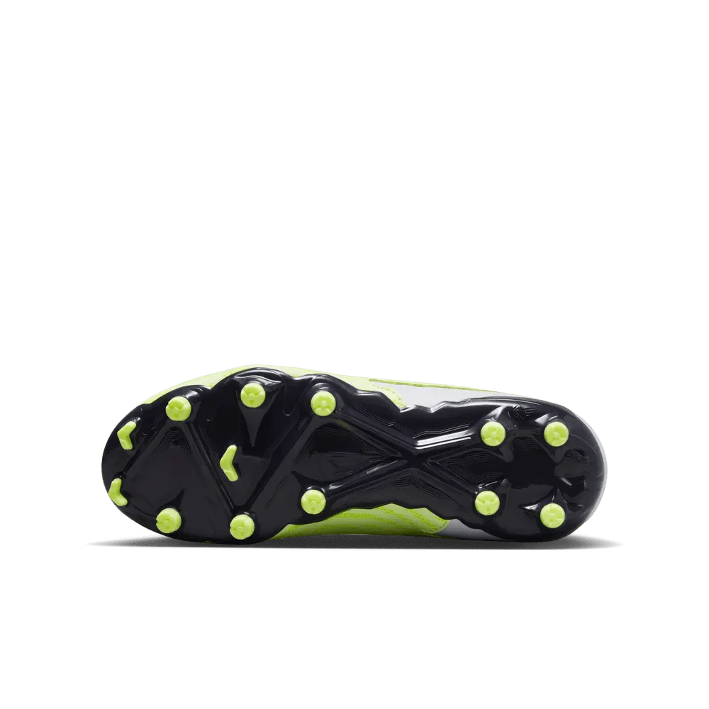 Nike Junior Phantom GX Academy FG-MG - Luminous Pack (SU23) - Image 5