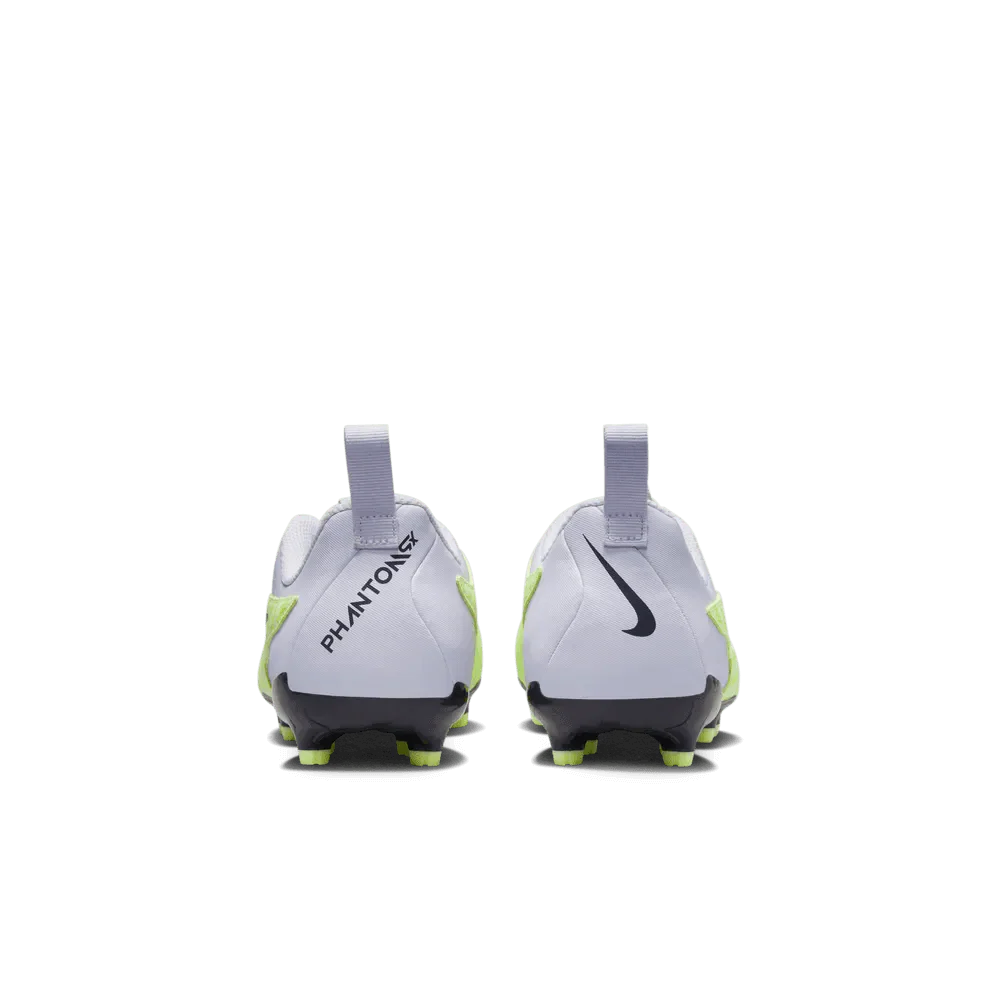 Nike Junior Phantom GX Academy FG-MG - Luminous Pack (SU23) - Image 6