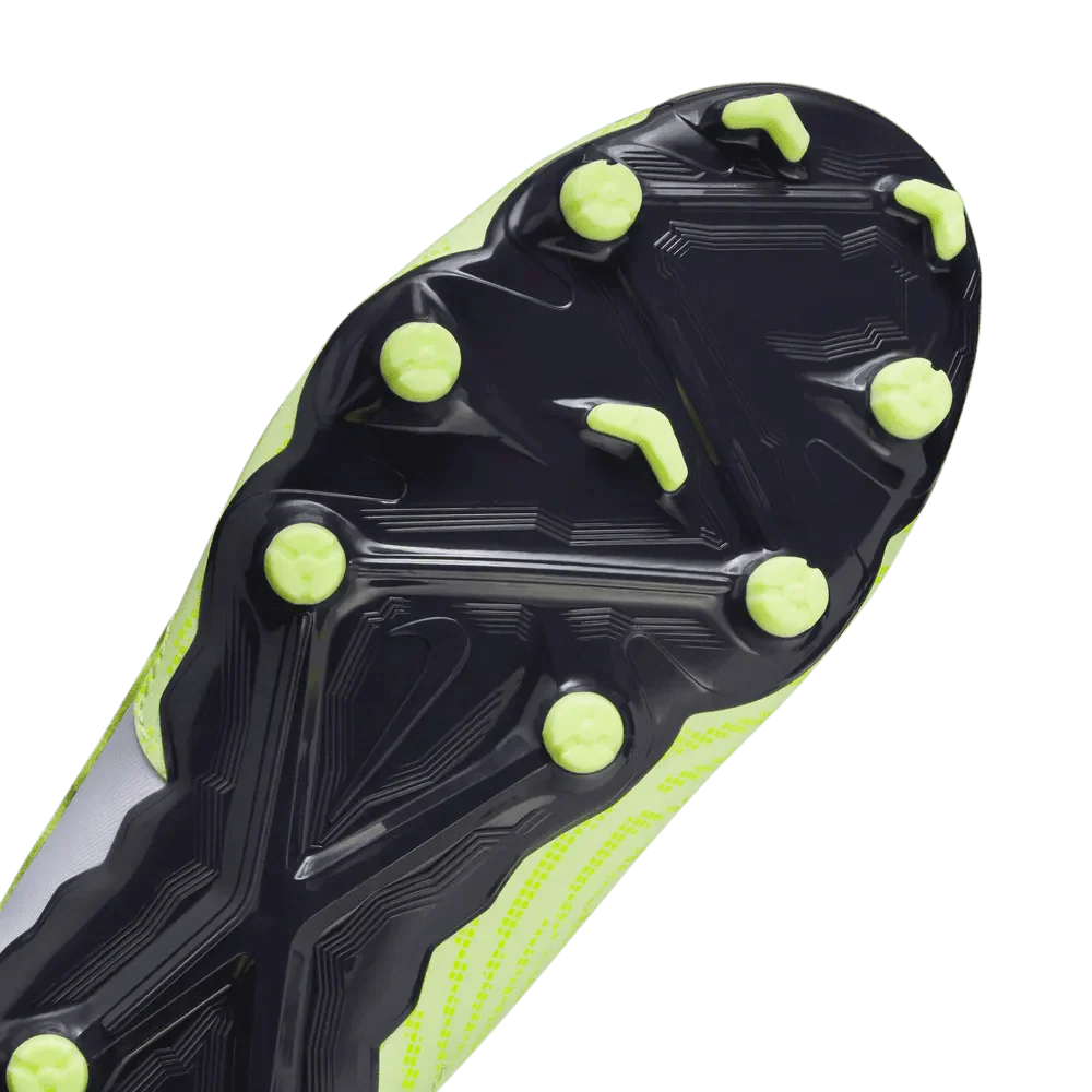 Nike Junior Phantom GX Academy FG-MG - Luminous Pack (SU23) - Image 7