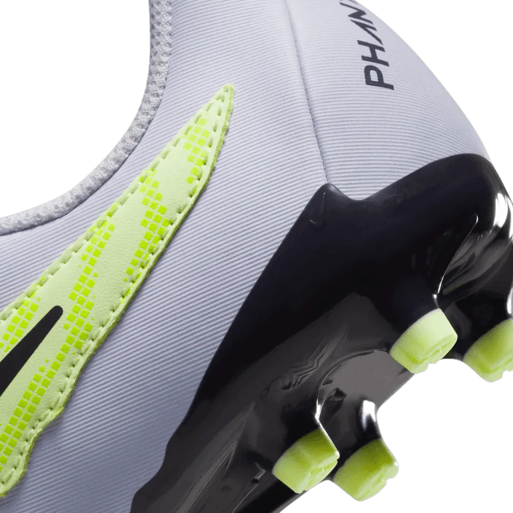 Nike Junior Phantom GX Academy FG-MG - Luminous Pack (SU23) - Image 9