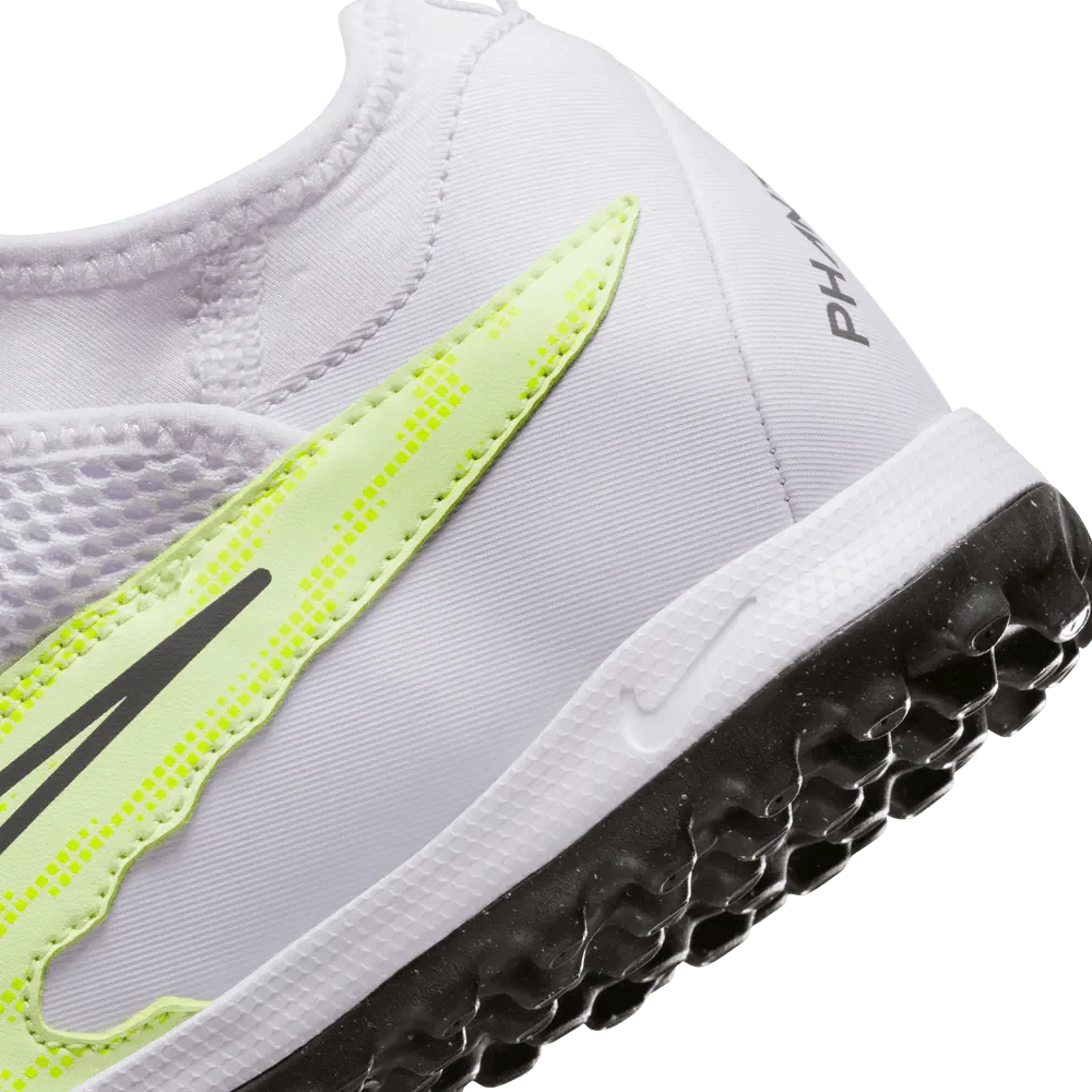 Nike Junior Phantom GX Academy  Turf - Luminous (SU23) - Image 8