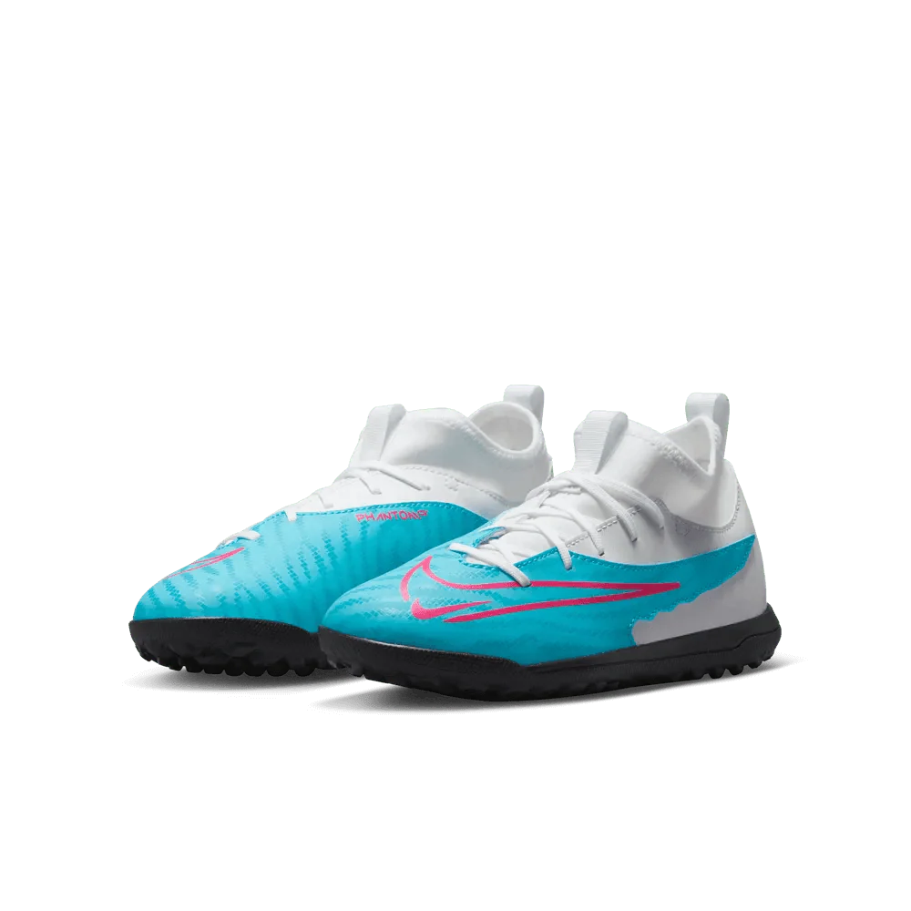 Nike Junior Phantom GX Club DF Turf - Blast Pack (SP23) - Image 3