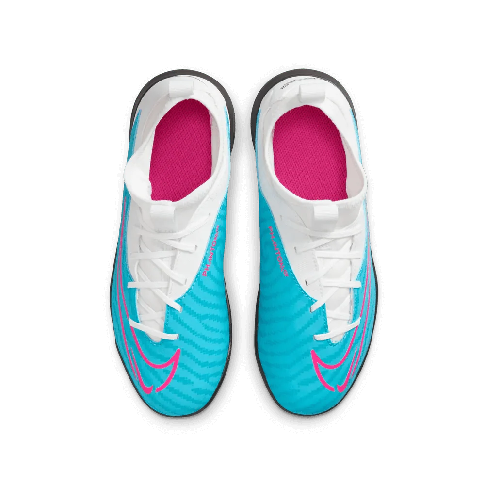 Nike Junior Phantom GX Club DF Turf - Blast Pack (SP23) - Image 4
