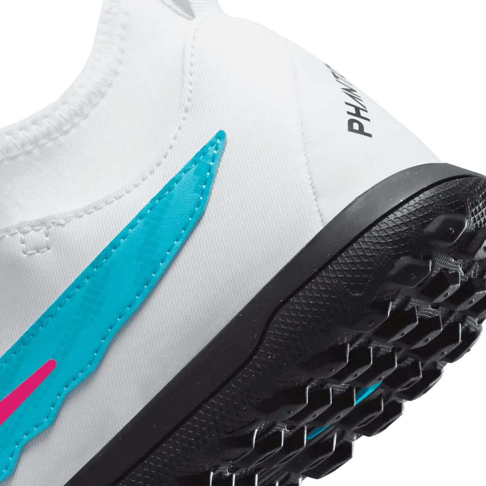 Nike Junior Phantom GX Club DF Turf - Blast Pack (SP23) - Image 8