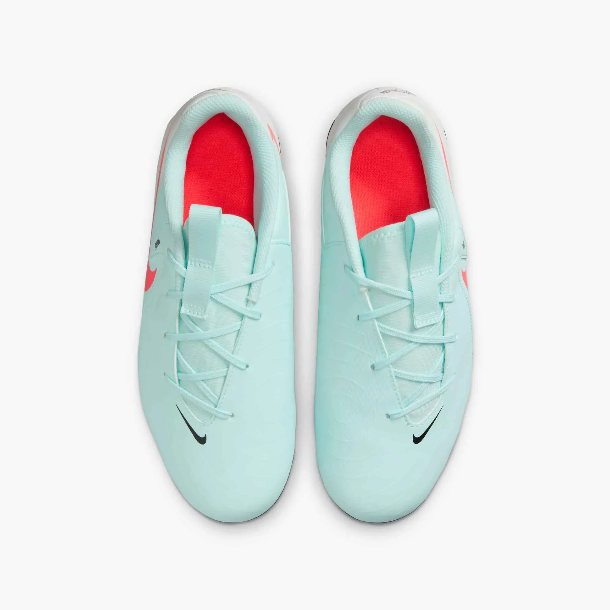 Nike Junior Phantom GX II Academy Firm/Multi Ground Soccer Cleats - Mad Energy Pack (SP25) - Image 4