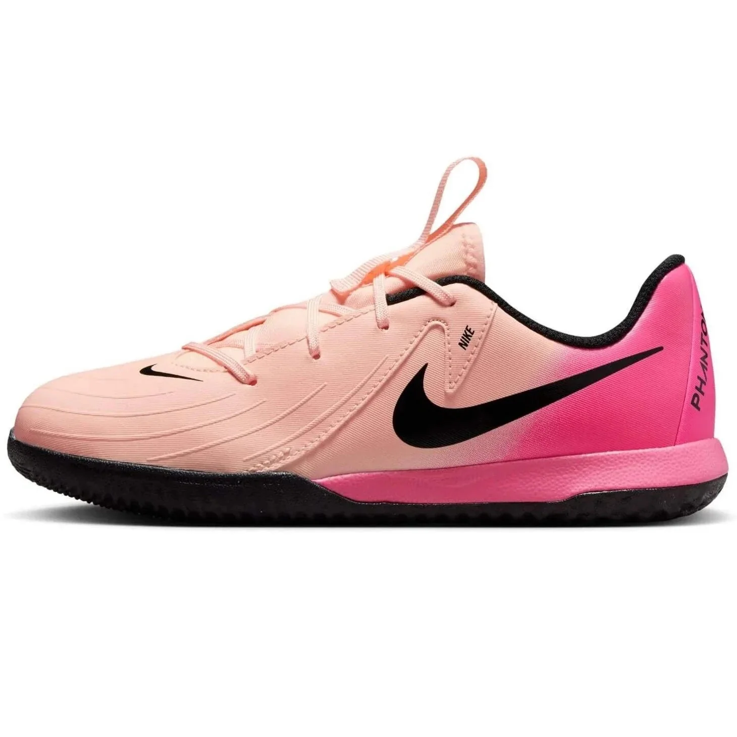 Nike Junior Phantom GX II Academy Indoor Soccer Shoes - Prism Pack (SU25)