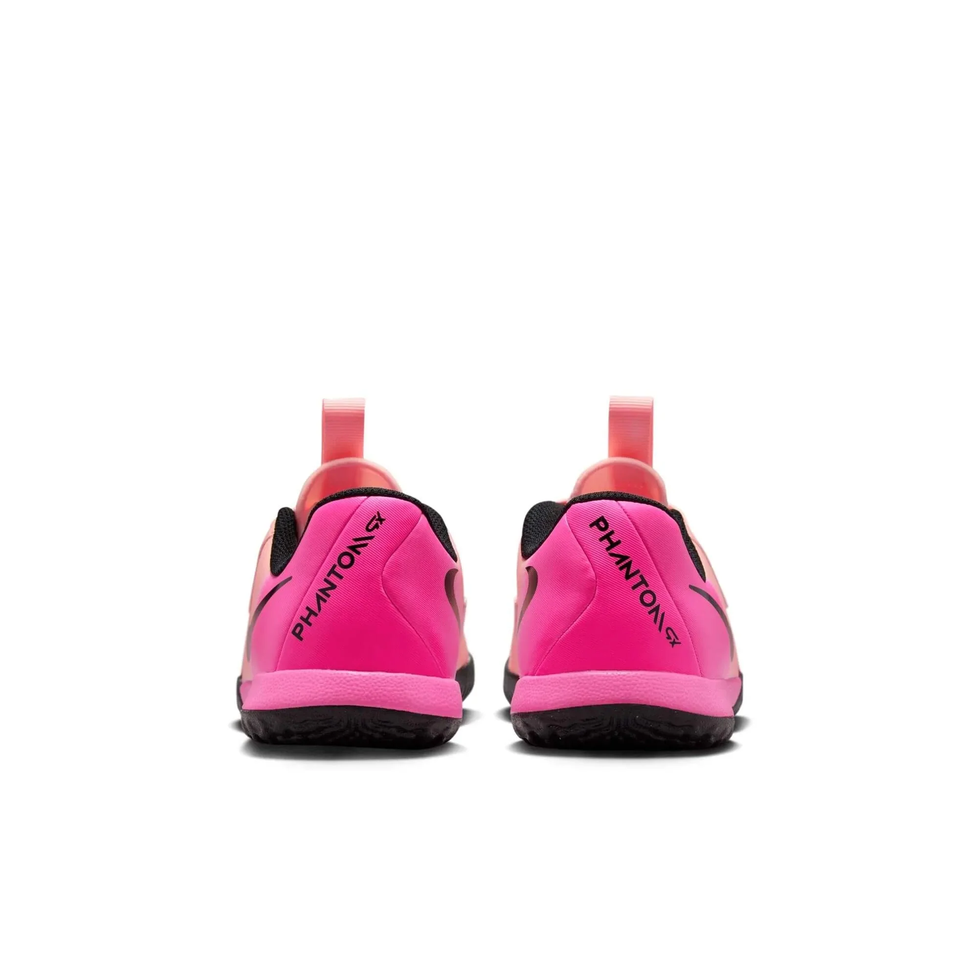 Nike Junior Phantom GX II Academy Indoor Soccer Shoes - Prism Pack (SU25) - Image 6