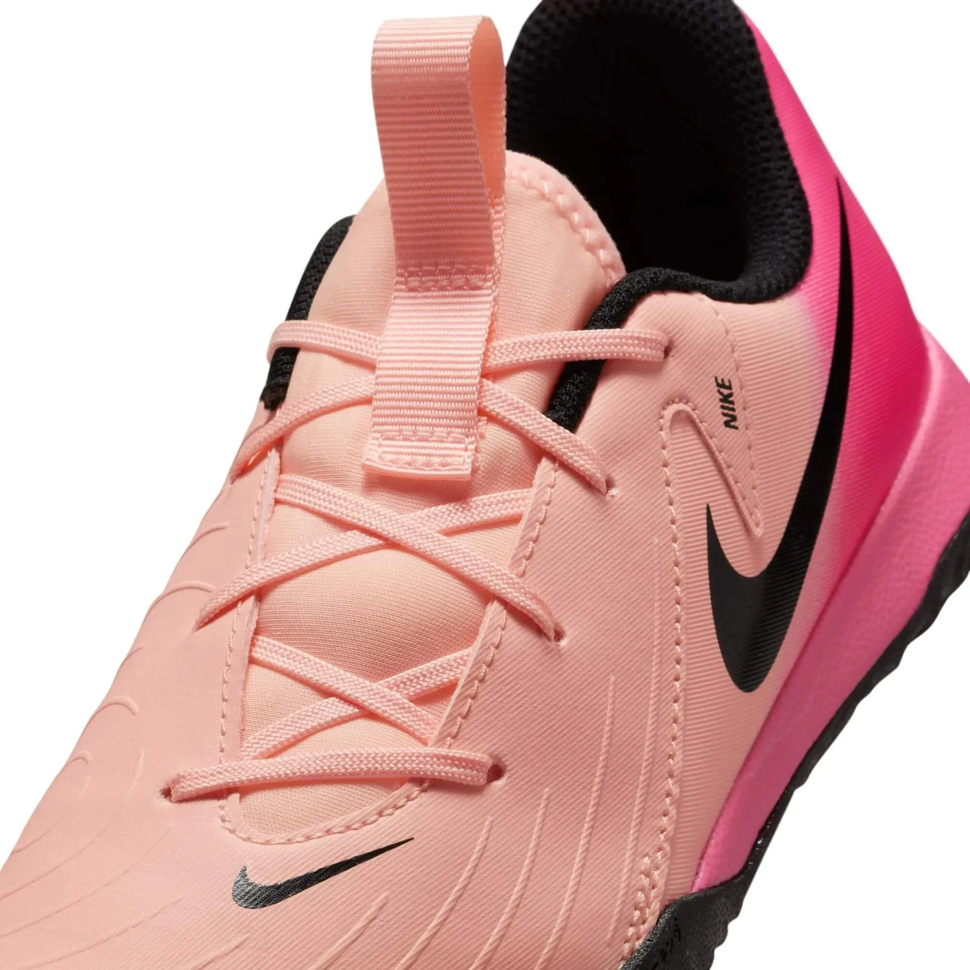 Nike Junior Phantom GX II Academy Indoor Soccer Shoes - Prism Pack (SU25) - Image 7