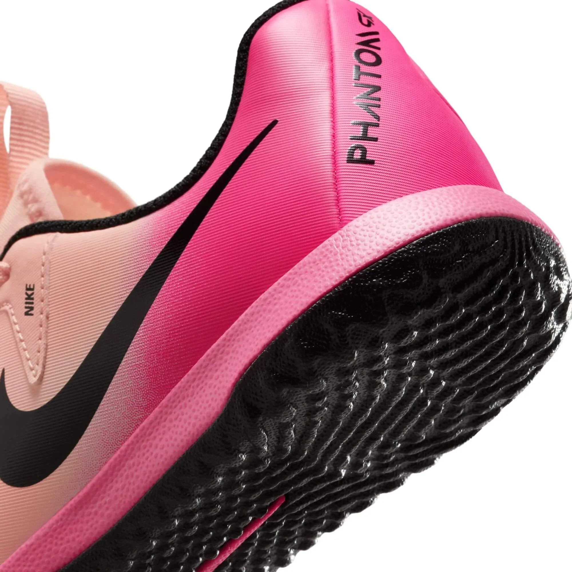 Nike Junior Phantom GX II Academy Indoor Soccer Shoes - Prism Pack (SU25) - Image 8