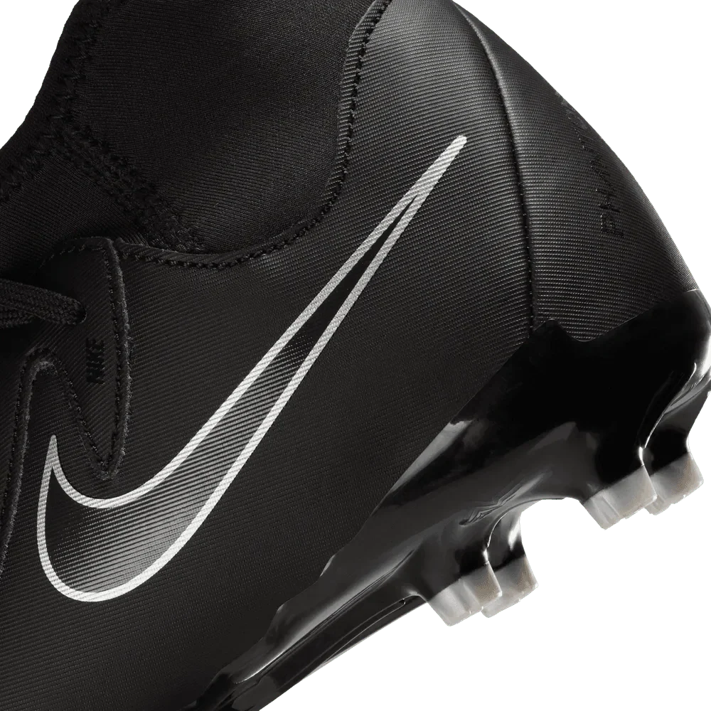 Nike Junior Phantom Luna II Academy FG/MG - Shadow Pack (SP24) - Image 9